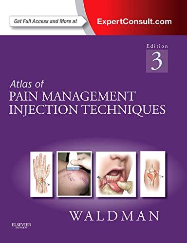 Buy (OLD)ATLAS OF PAIN MANAGEMENT INJECTION TECHNIQUES Book Online at ...
