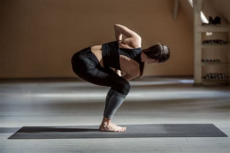 Phoenix Yoga | The Phoenix