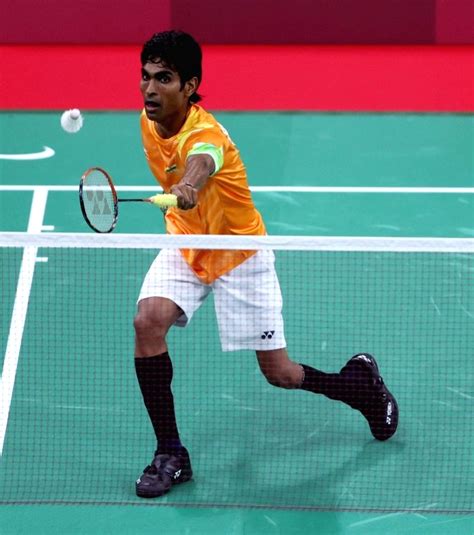 Spanish Para-Badminton International Toledo: Pramod Bhagat settles for ...