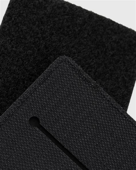 Affix – Standardized Stash Patch Black