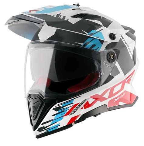 Axor Helmets – AH Helmets