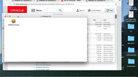 Image result for NetBeans for Mac