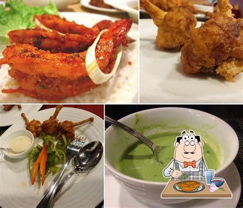 Goa Portuguesa, Chennai - Restaurant menu, prices and reviews