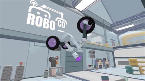 Image result for Robot Block Game