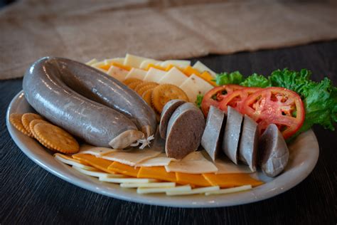 How To Cook Liver Pudding Sausage