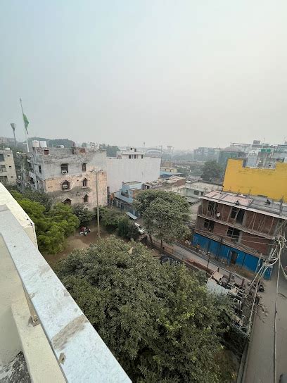 Shahdara Metro Station, Map, Route, Timings, Fare, Entry/Exit