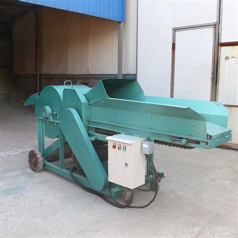 Image result for Corn Chopper Machine