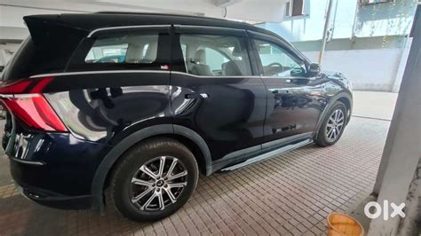 Mahindra XUV700 2.2 AX 7 Diesel MT Luxury Pack Str, 2022, Diesel - Cars ...