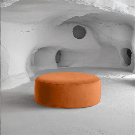 Celeste Ottoman – Crafts Mill Bespoke Furniture