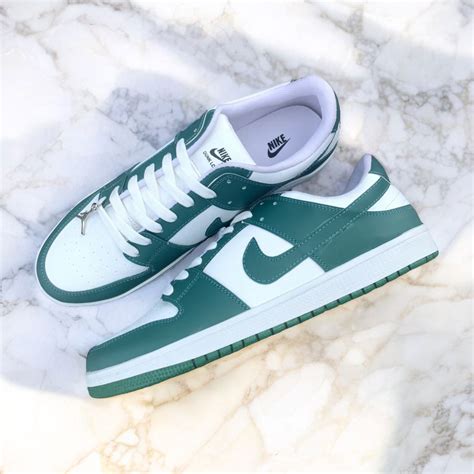 VARSITY GREEN – Sole Hamster