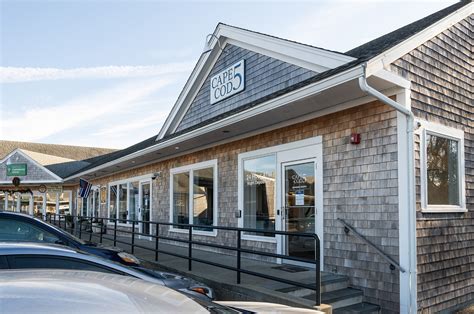 Vineyard Gazette | Cape Cod Five | Cape Cod 5 to Close Edgartown Branch
