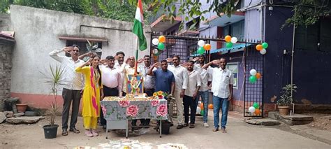 India Community Development Service Society