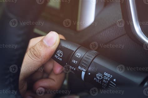 Car Wiper Knob: Everything You Need To Know