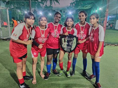 OSCAR Foundation Announces 4th UK Tour For Underprivileged Children To ...