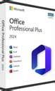 MICROSOFT OFFICE LTSC PROFESSIONAL PLUS 2024 (LIFETIME, 1 PC ...