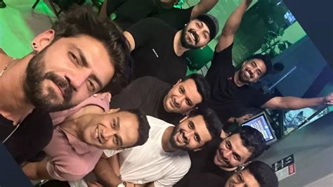 Sonakshi Sinha, Zaheer Iqbal's Bachelor-Bachelorette Parties Take Over ...