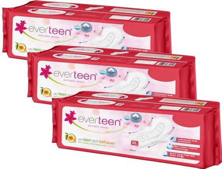 Buy Sanitary Pads Online & Get Upto 60% OFF at PharmEasy