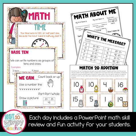 Image result for Second Grade Math Lesson