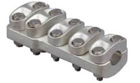 Line Connector Manufacturer, Supplier from Rajkot