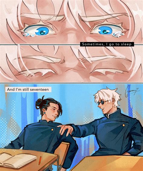 THEY FIT THIS SONG SO WELL in 2025 | Anime funny, Funny anime pics ...