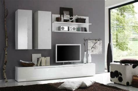 9 modern TV units in your living room | homify