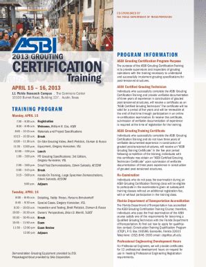 Fillable Online Commons Conference Center - The University of Texas at ...