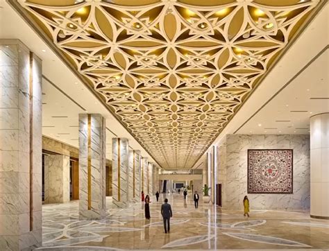 Anant Ambani and Radhika Merchant Wedding Venue In Mumbai: Largest ...