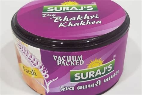 Dry Fruit Tube box | Insta Print Pack Pvt. Ltd.