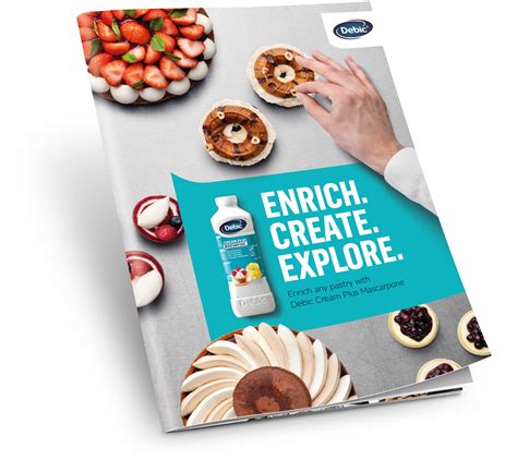 Brochure library | Debic