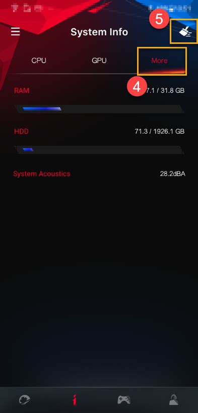 [Gaming NB/DT] Armoury Crate Application Introduction | Official ...