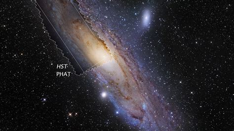 NASA: Milky Way Galaxy has started CRASHING into Andromeda Galaxy; Will ...