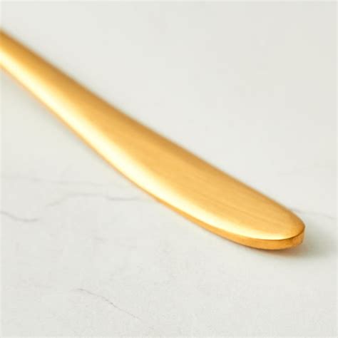 Buy Glister Arley Set of 6 Stainless Steel Dinner Forks from Home ...