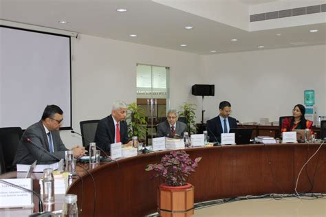 National Judicial Academy, India