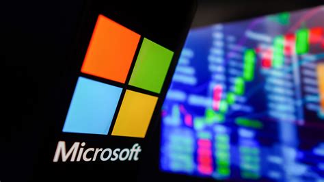 How Much Money Would You Have If You Invested $1K in Microsoft Stock in ...