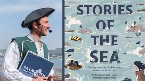 Stories of the Sea - gripping true tales from across the waves, Poly ...