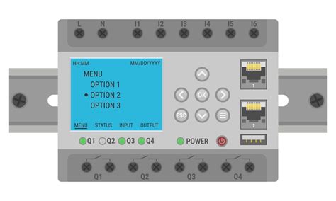 Image result for 3D Sticker Programmable Logic Controller