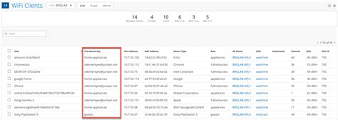 Image result for JSON Keyword for PSK Config