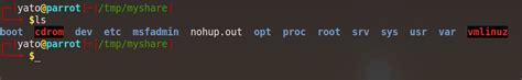 NFS Server Enumeration (Port 2049)