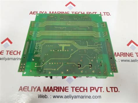 Vacon pc00234i power drive board – Aeliya Marine Tech®