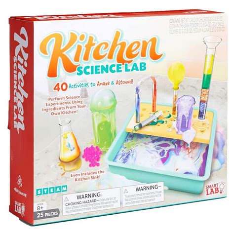 Kitchen Science Lab 的图像结果