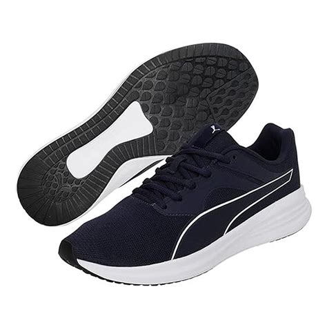 Puma Unisex-Adult TransportRunning Shoe (37702802) – myshoe.in