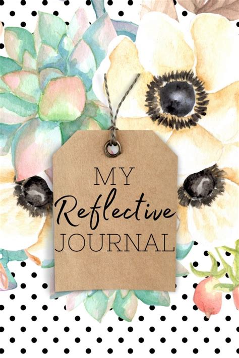 Image result for Reflective Journal Introduction
