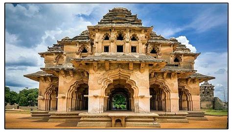 Best Places To Visit In Karnataka In 2024 That Will Leave You Spellbound