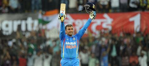Watch: On this day in 2011, Virender Sehwag scored 219 to eclipse ...