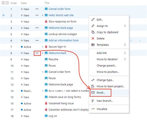 Image result for PowerShell Request to Search Azure Work Items