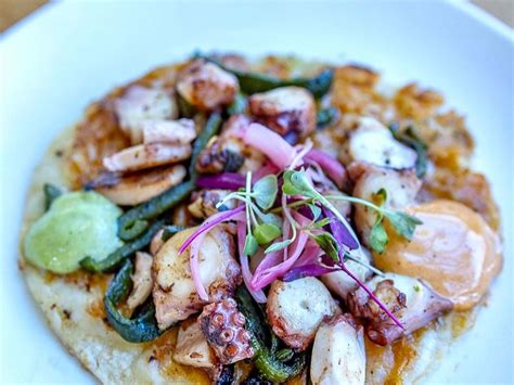 The 24 Best Restaurants In Santa Barbara - Los Angeles - The Infatuation