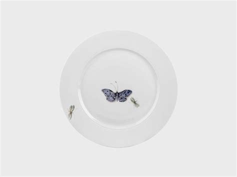 Lotus | Papilio – Porzellan Manufaktur Nymphenburg
