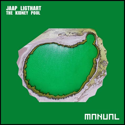 Jaap Ligthart - The Kidney Pool by Manual Music at Volumo