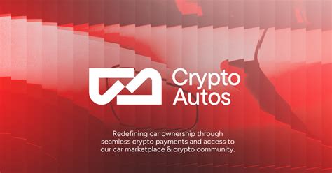 Crypto Autos — Teletype