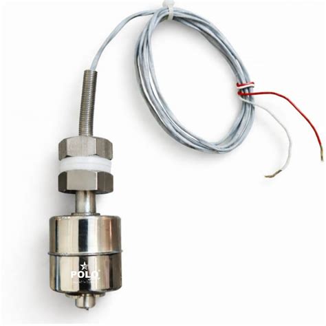 Polo Star 45mm SS Magnetic Float Switch Sensor Made From SS 316 for ...